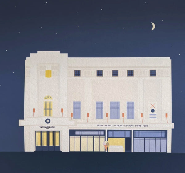 The Vic Theatre (small)